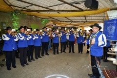 Bruchmeisterrundgang über das 494.Schützenfest Hannover - Schützenplatz in Hannover / Niedersachsen / Deutschland am 06.07.23