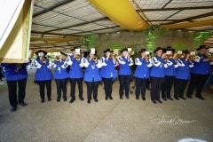 Bruchmeisterrundgang über das 494.Schützenfest Hannover - Schützenplatz in Hannover / Niedersachsen / Deutschland am 06.07.23