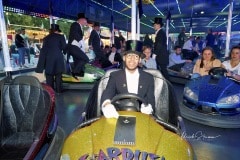 Bruchmeisterrundgang über das 494.Schützenfest Hannover - Schützenplatz in Hannover / Niedersachsen / Deutschland am 06.07.23