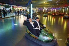 Bruchmeisterrundgang über das 494.Schützenfest Hannover - Schützenplatz in Hannover / Niedersachsen / Deutschland am 06.07.23