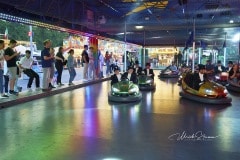 Bruchmeisterrundgang über das 494.Schützenfest Hannover - Schützenplatz in Hannover / Niedersachsen / Deutschland am 06.07.23