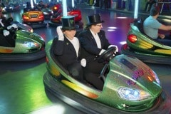 Bruchmeisterrundgang über das 494.Schützenfest Hannover - Schützenplatz in Hannover / Niedersachsen / Deutschland am 06.07.23