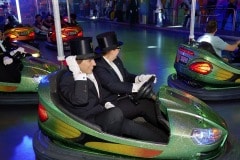 Bruchmeisterrundgang über das 494.Schützenfest Hannover - Schützenplatz in Hannover / Niedersachsen / Deutschland am 06.07.23