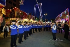 Bruchmeisterrundgang über das 494.Schützenfest Hannover - Schützenplatz in Hannover / Niedersachsen / Deutschland am 06.07.23