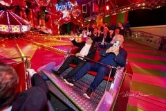 Bruchmeisterrundgang über das 494.Schützenfest Hannover - Schützenplatz in Hannover / Niedersachsen / Deutschland am 06.07.23