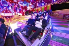 Bruchmeisterrundgang über das 494.Schützenfest Hannover - Schützenplatz in Hannover / Niedersachsen / Deutschland am 06.07.23