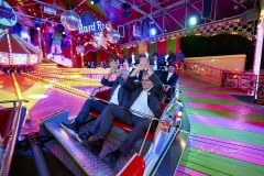 Bruchmeisterrundgang über das 494.Schützenfest Hannover - Schützenplatz in Hannover / Niedersachsen / Deutschland am 06.07.23