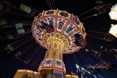 Bruchmeisterrundgang über das 494.Schützenfest Hannover - Schützenplatz in Hannover / Niedersachsen / Deutschland am 06.07.23