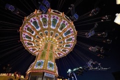 Bruchmeisterrundgang über das 494.Schützenfest Hannover - Schützenplatz in Hannover / Niedersachsen / Deutschland am 06.07.23