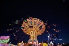 Bruchmeisterrundgang über das 494.Schützenfest Hannover - Schützenplatz in Hannover / Niedersachsen / Deutschland am 06.07.23