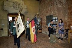 494. Schützenfest in Hannover - Eröffungsgottesdienst in der Marktkirche - Marktkirche in Hannover / Niedersachsen / Deutschland am 30.06.23