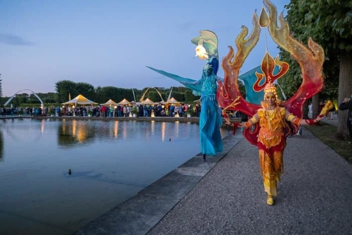 Eventfotografie Veranstaltungsfotografie Feierlichkeiten Von