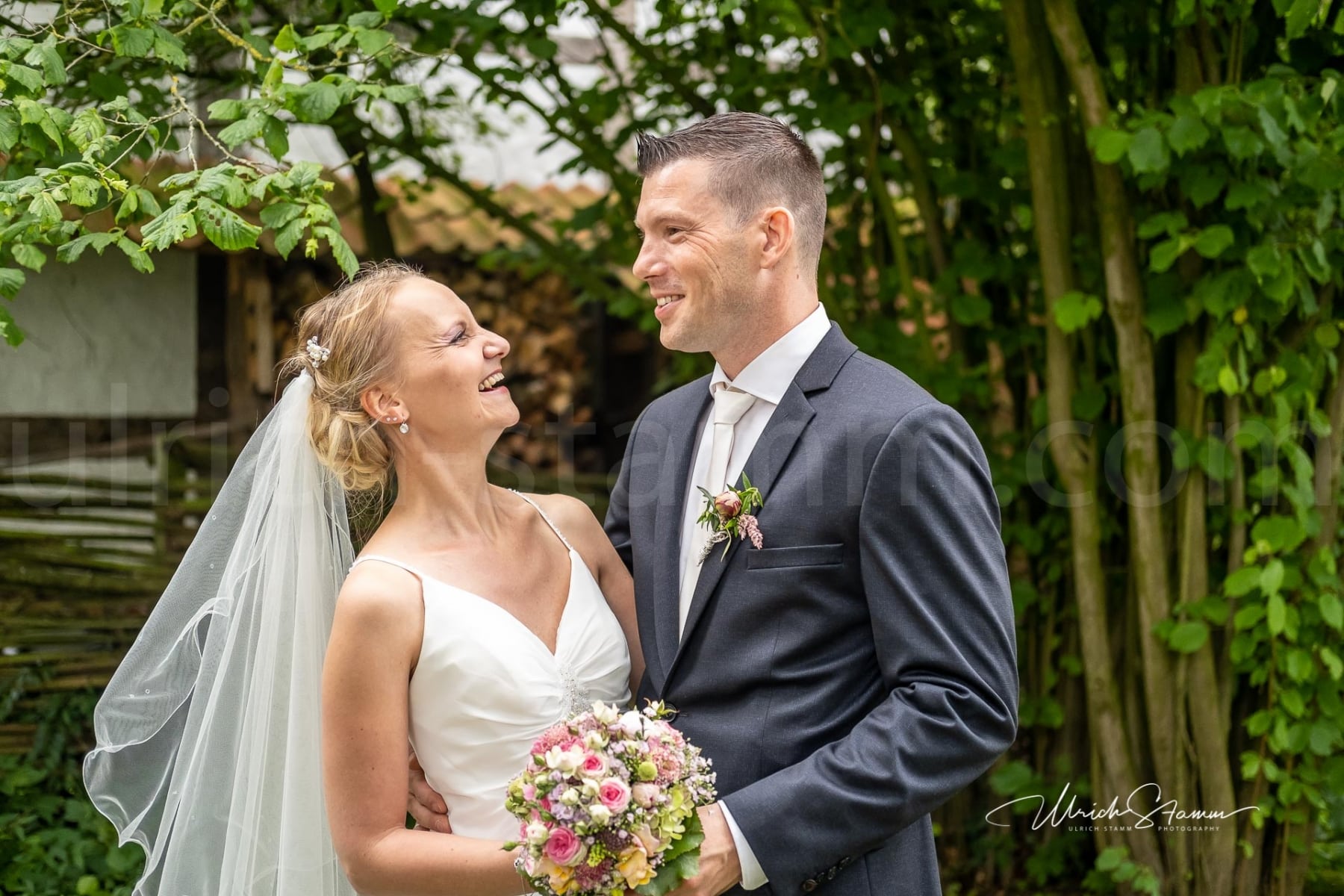 Hochzeit Franziska Und Thomas Lange Isernhagen Us 2019 06 15 1595 1 – © Ulrich Stamm, Hannover