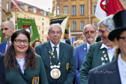 494 Schuetzenfest Marsch Rathaus Hannover US 2023 06 30 15 uai