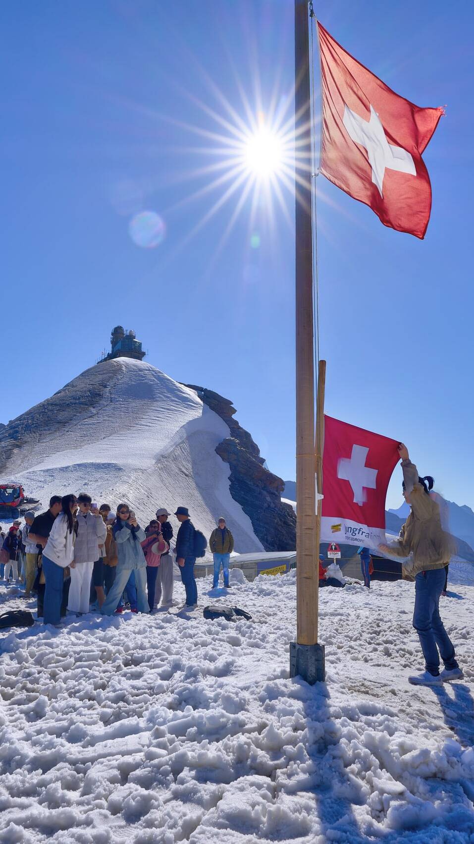H Jungfraujoch Top of Europe US 2023 08 20 1141 2 3 4 5 uai