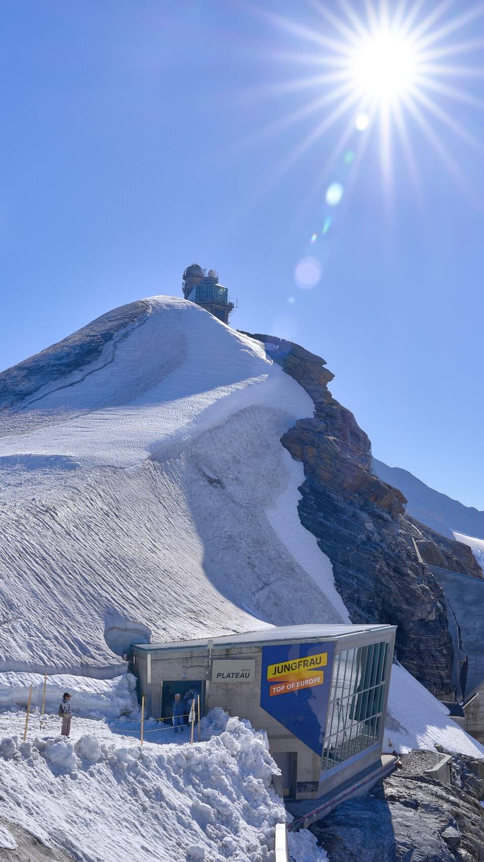 H Jungfraujoch Top of Europe US 2023 08 20 796 797 798 799 800 uai