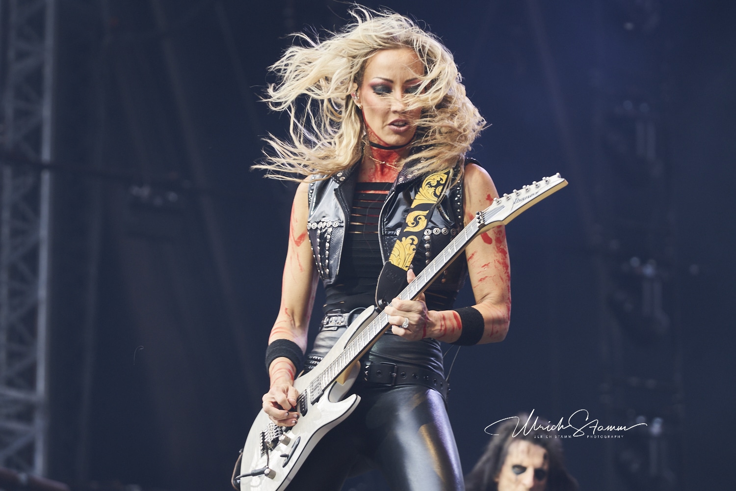 Alice Cooper Scorpions 60th Anniversary Hannover Us 2025 07 05 41 – © Ulrich Stamm, Hannover