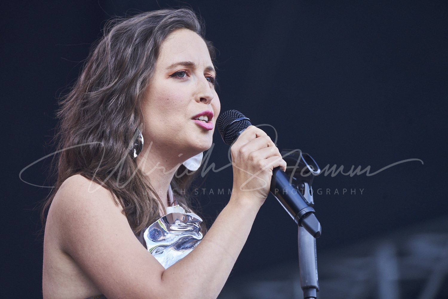 Alice Murton Ndr2 Plaza Festival Hannover Us 2025 06 06 5 – © Ulrich Stamm, Hannover