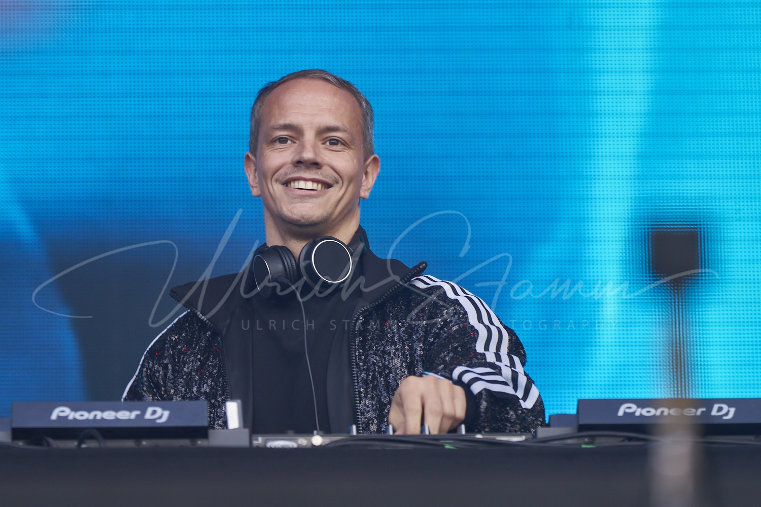 Alle Farben N Joy Starshow Hannover Us 2025 06 07 2 – © Ulrich Stamm, Hannover