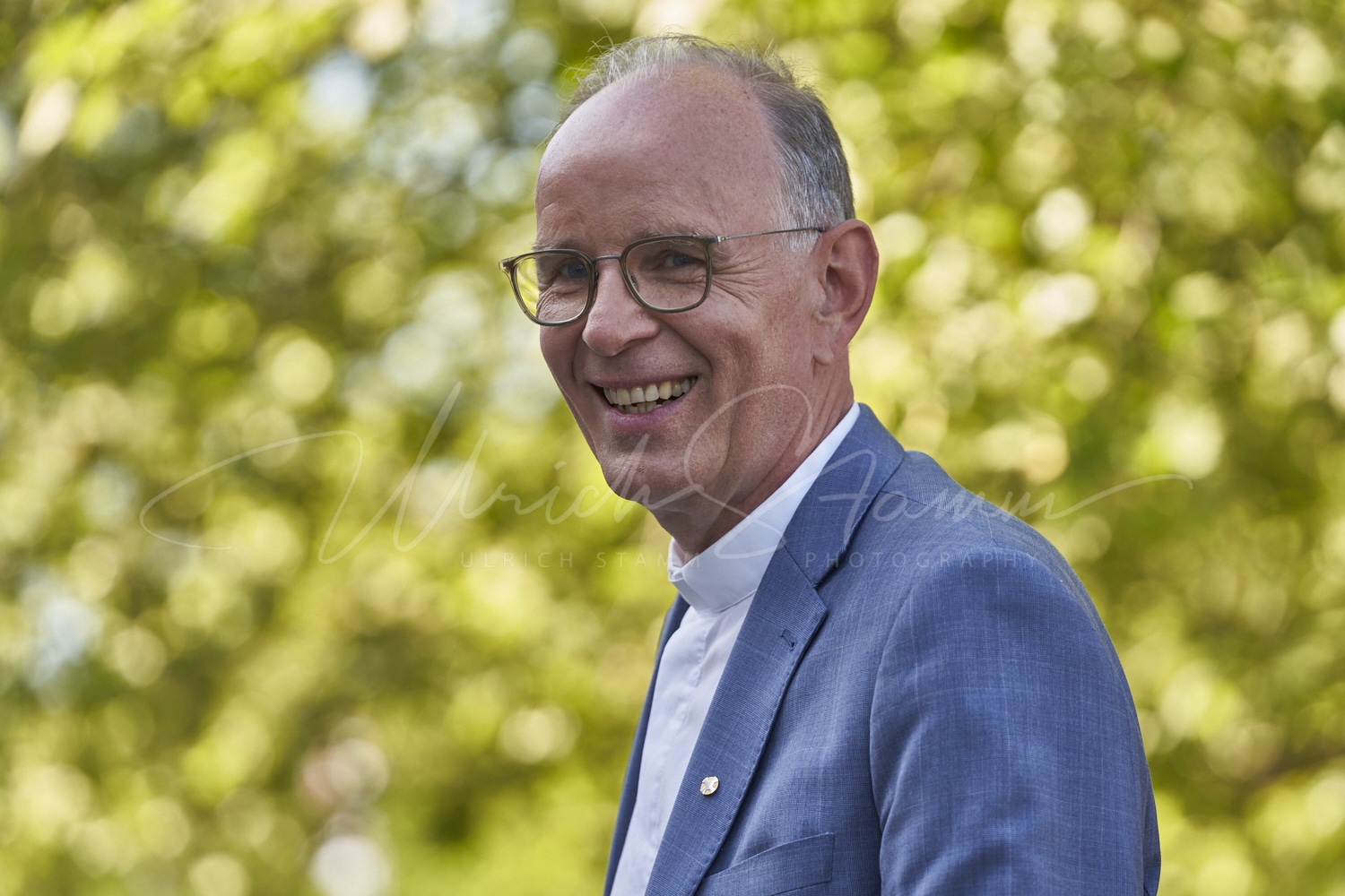 Eroeffnung 39 Deutscher Evangelischer Kirchentag Hannover Us 2025 04 30 606 – © Ulrich Stamm, Hannover