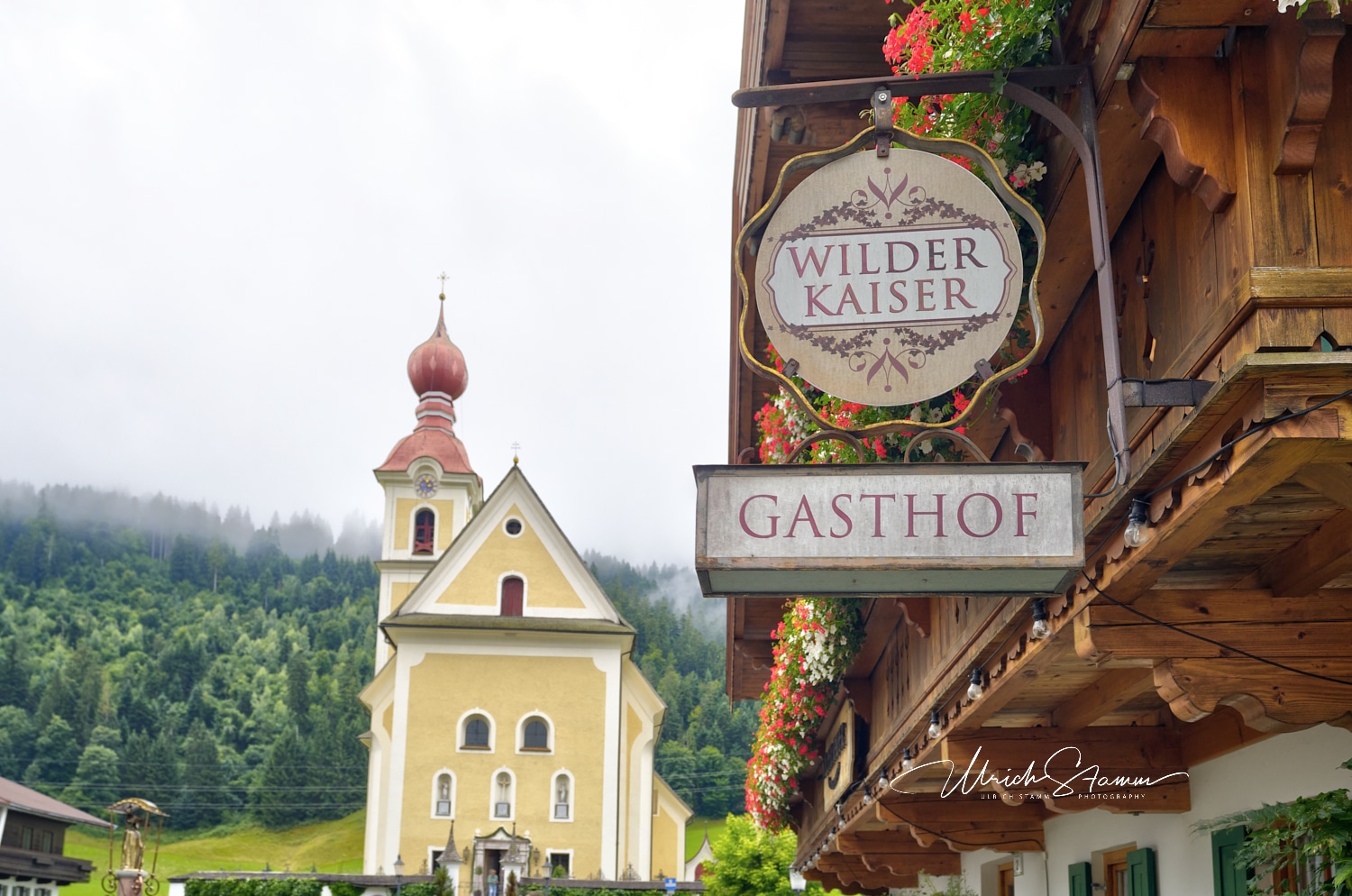 Gaststaette Wilder Kaiser Going Tirol Us 2025 07 28 46 47 48 49 50 – © Ulrich Stamm, Hannover