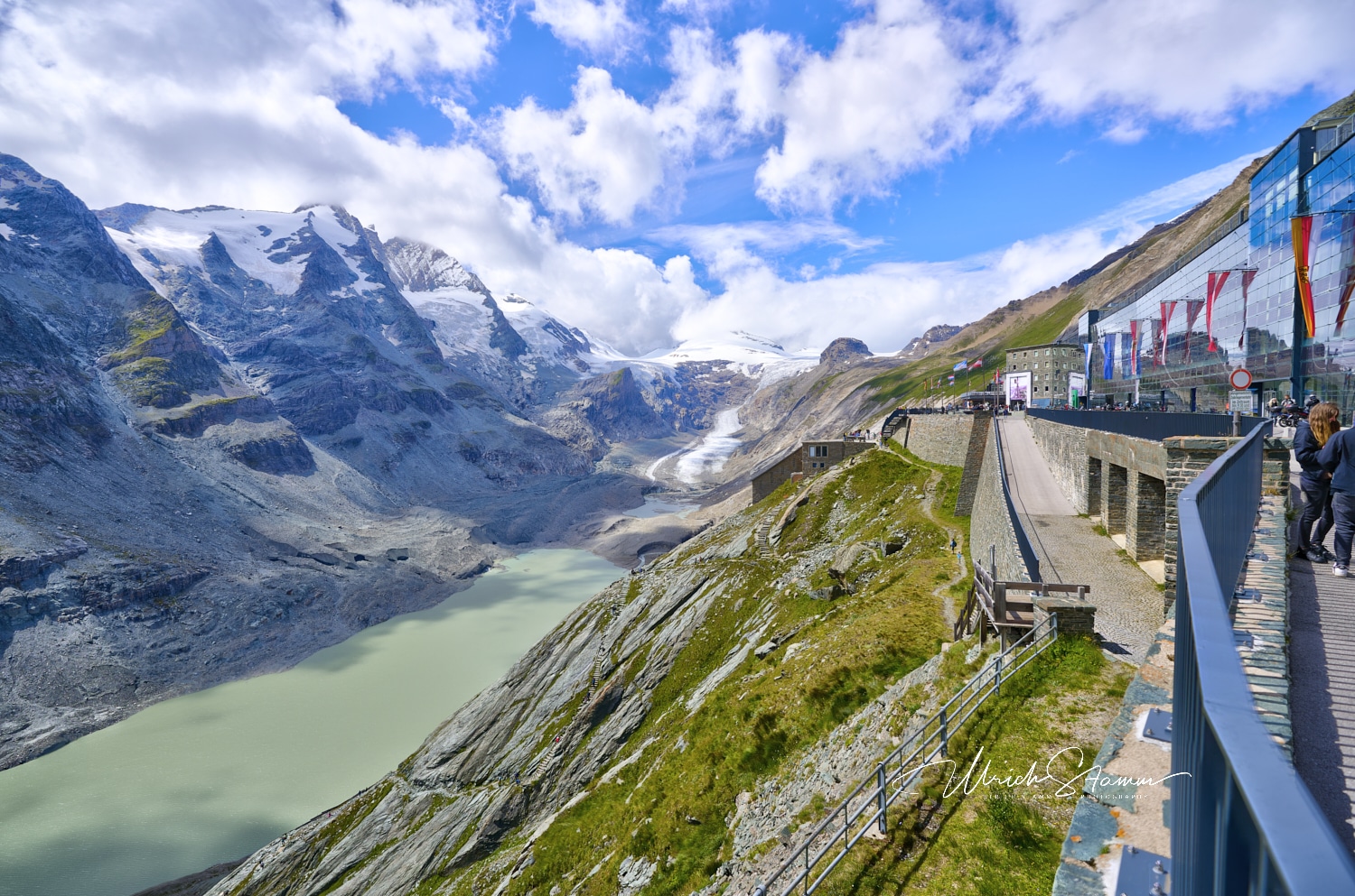 Grossglockner Hochalpenstrasse Osttirol Kaernten Us 2025 07 31 541 2 3 4 5 – © Ulrich Stamm, Hannover
