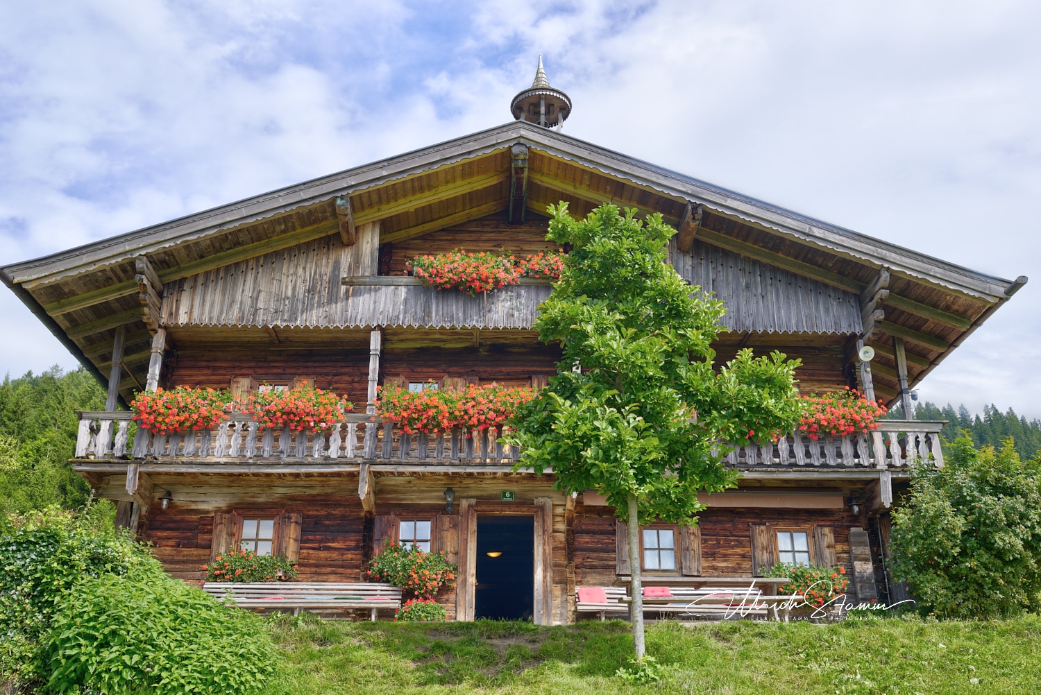 Gruberhof Der Bergdoktor Soell Tirol Us 2025 07 30 56 57 58 59 60 – © Ulrich Stamm, Hannover