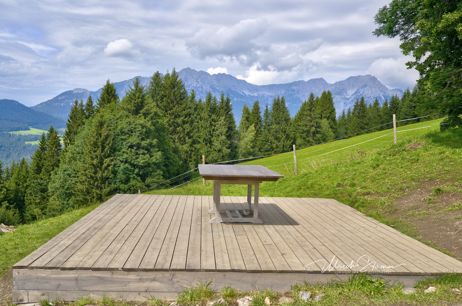 Gruberhof Der Bergdoktor Soell Tirol Us 2025 07 30 61 2 3 4 5 – © Ulrich Stamm, Hannover