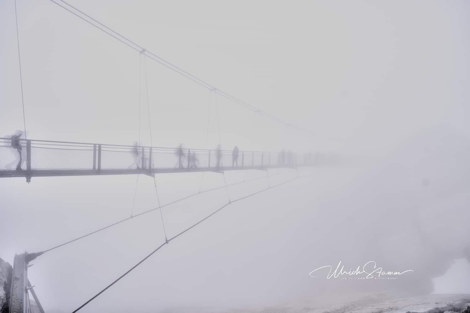 Haengebruecke Dachstein Us 2025 07 23 11 2 3 4 5 – © Ulrich Stamm, Hannover