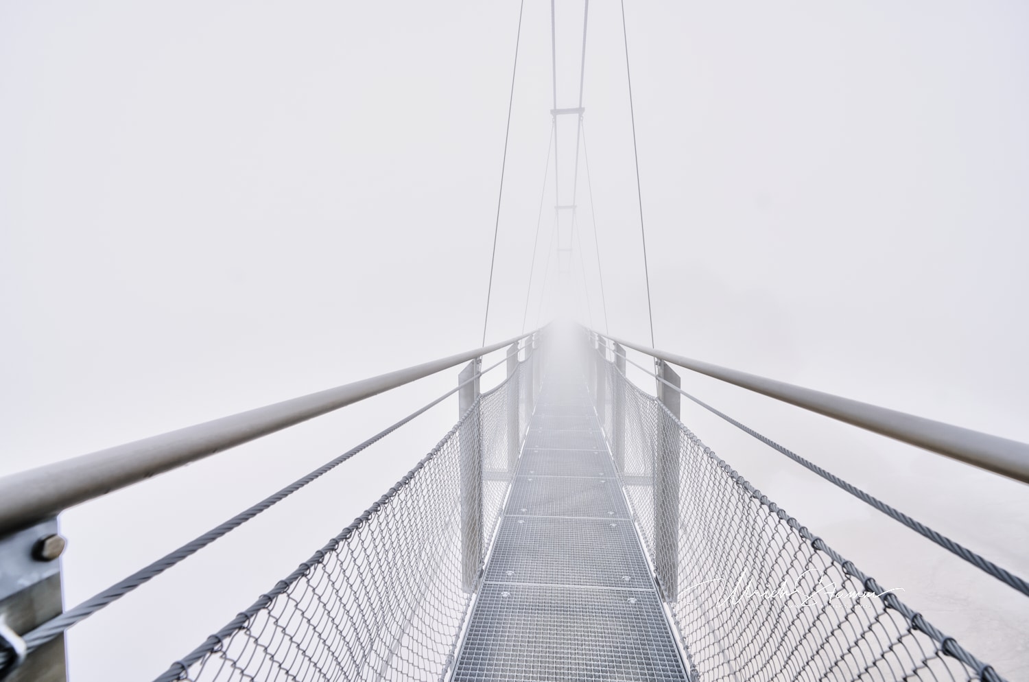Haengebruecke Dachstein Us 2025 07 23 61 2 3 4 5 – © Ulrich Stamm, Hannover