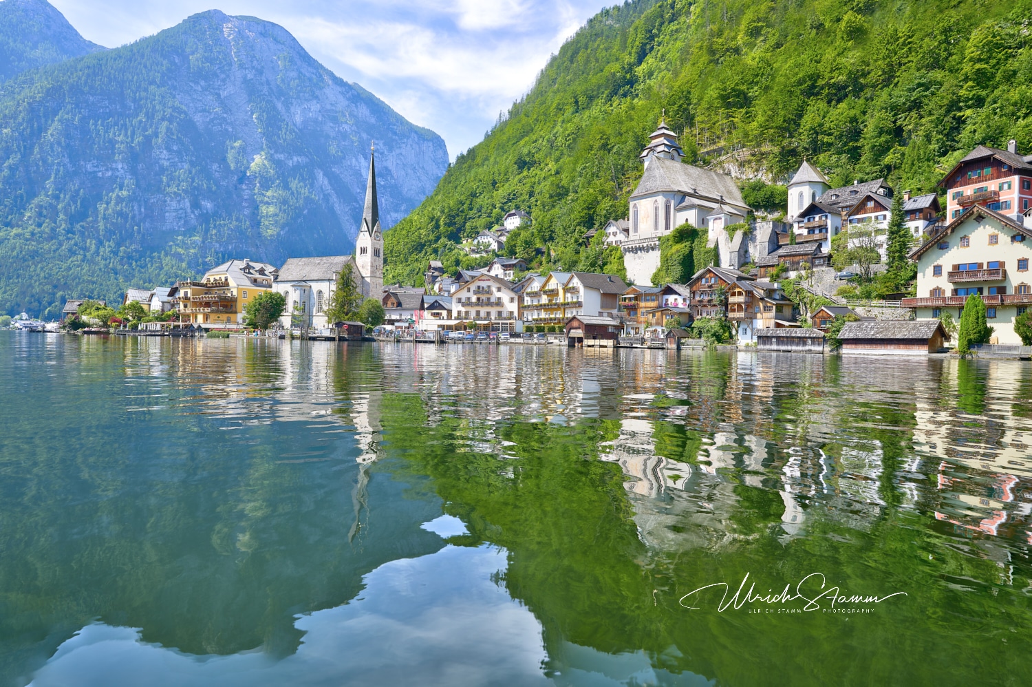 Hallstatt Us 2025 07 20 1061 2 3 4 5 – © Ulrich Stamm, Hannover