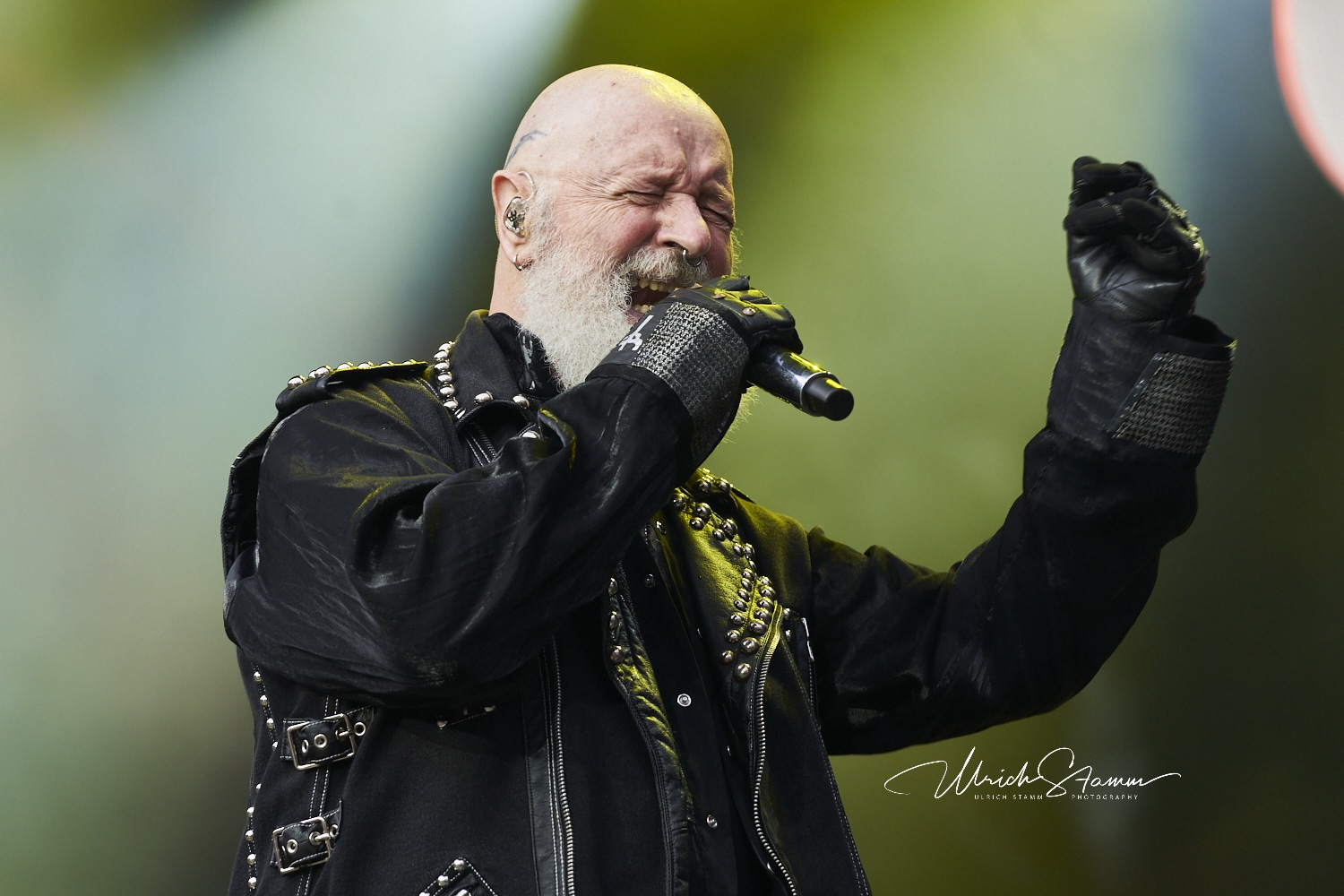 Judas Priest Scorpions 60th Anniversary Hannover Us 2025 07 05 75 – © Ulrich Stamm, Hannover