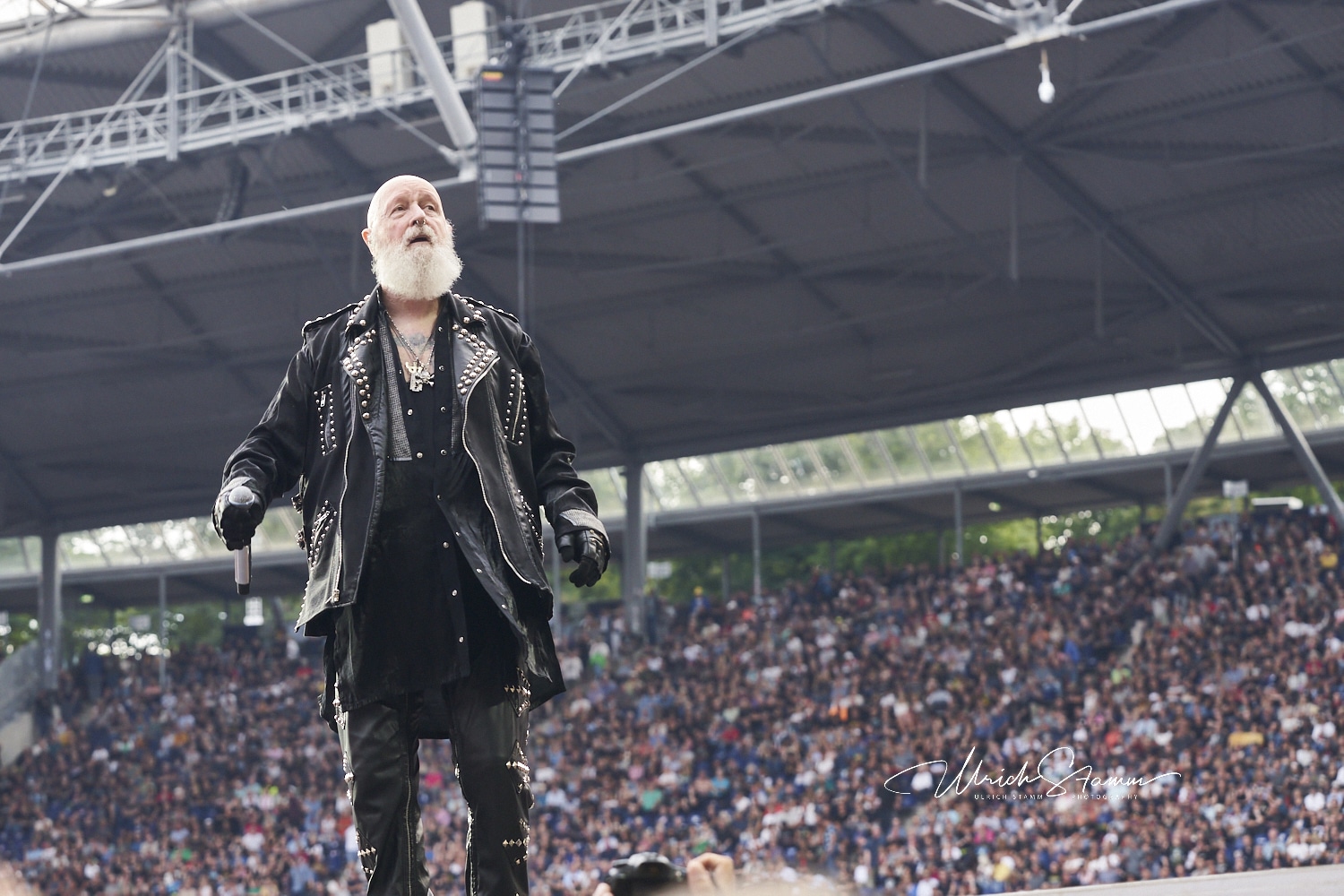 Judas Priest Scorpions 60th Anniversary Hannover Us 2025 07 05 95 – © Ulrich Stamm, Hannover