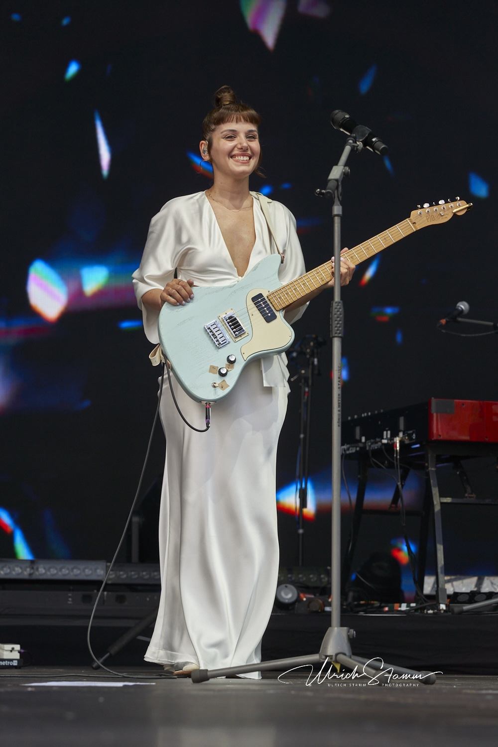 Katie Melua Sommerfestival 2025 Autostadt Wolfsburg Us 2025 07 13 42 – © Ulrich Stamm, Hannover