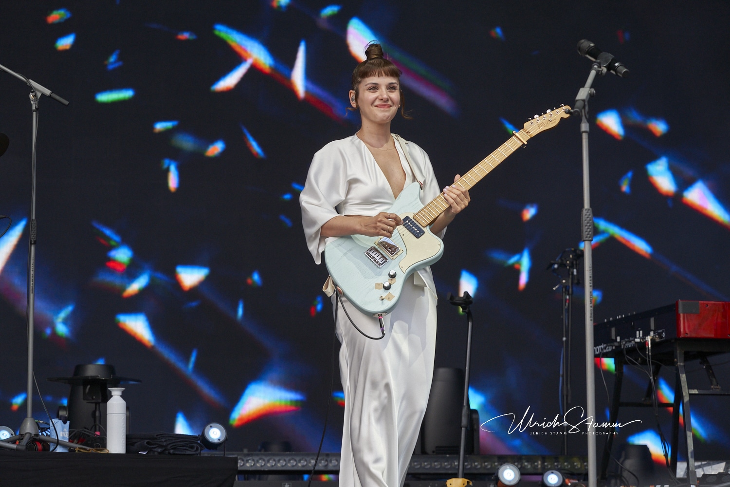 Katie Melua Sommerfestival 2025 Autostadt Wolfsburg Us 2025 07 13 49 – © Ulrich Stamm, Hannover