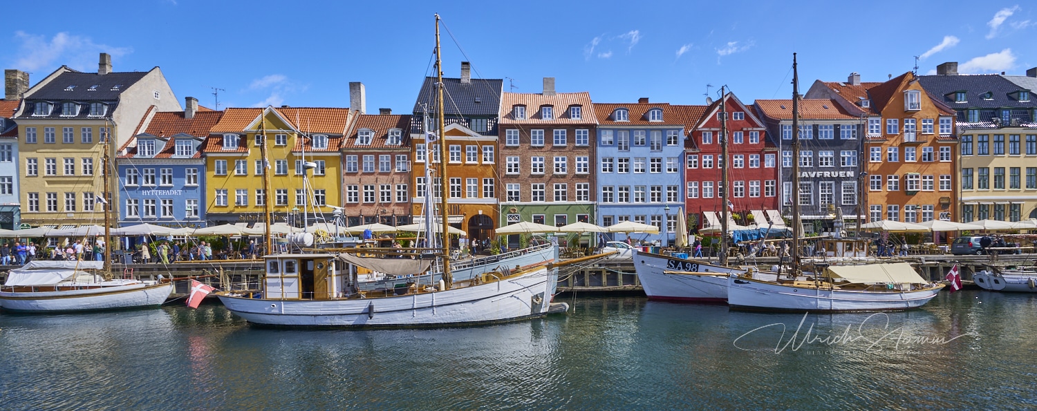 Nyhavn Kopenhagen Us 2025 05 30 59 1 – © Ulrich Stamm, Hannover