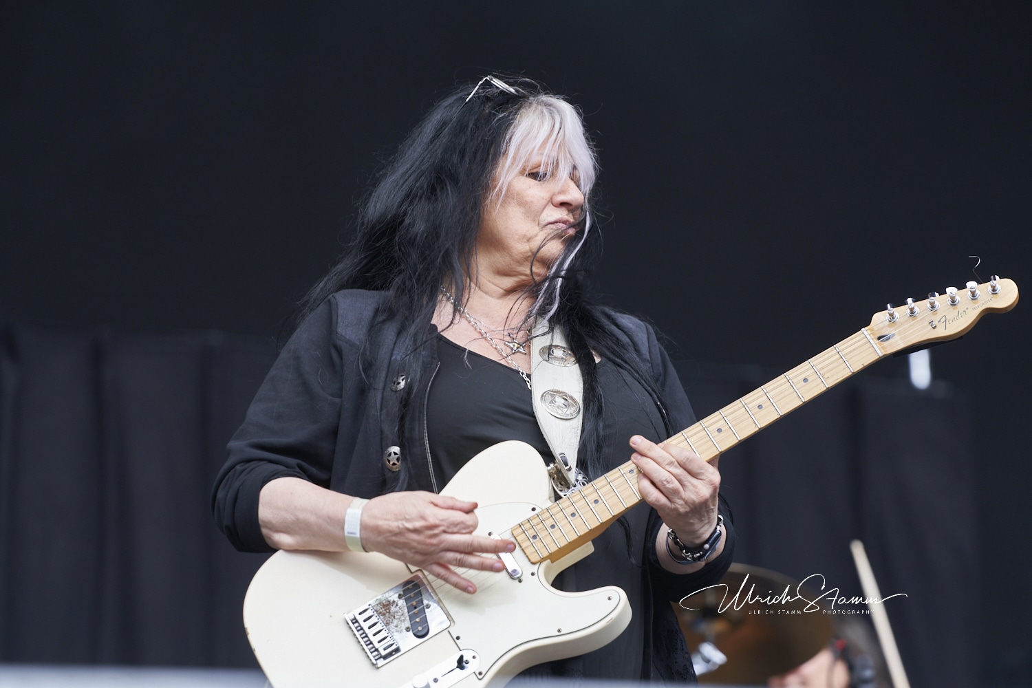 Rosy Vista Scorpions 60th Anniversary Hannover Us 2025 07 05 1 – © Ulrich Stamm, Hannover