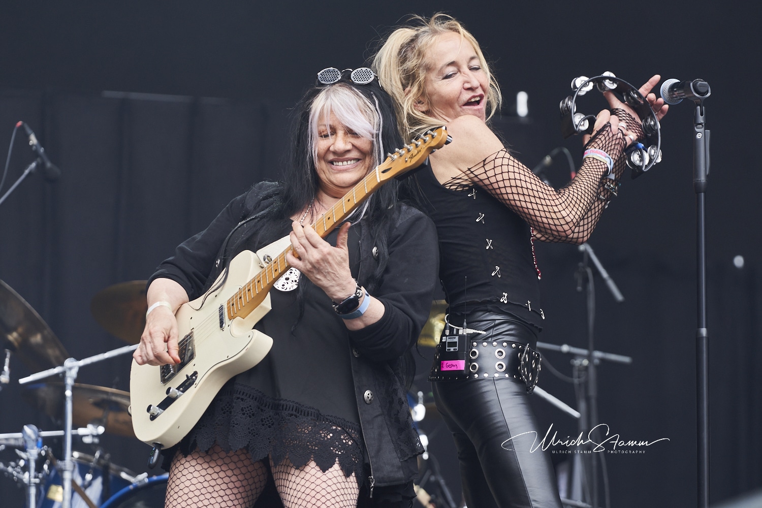 Rosy Vista Scorpions 60th Anniversary Hannover Us 2025 07 05 12 – © Ulrich Stamm, Hannover