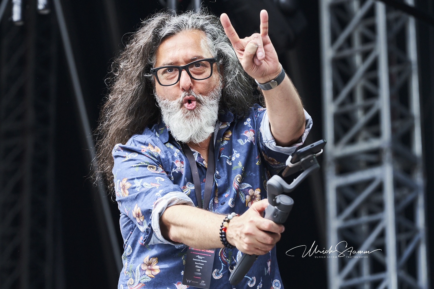 Rosy Vista Scorpions 60th Anniversary Hannover Us 2025 07 05 30 – © Ulrich Stamm, Hannover