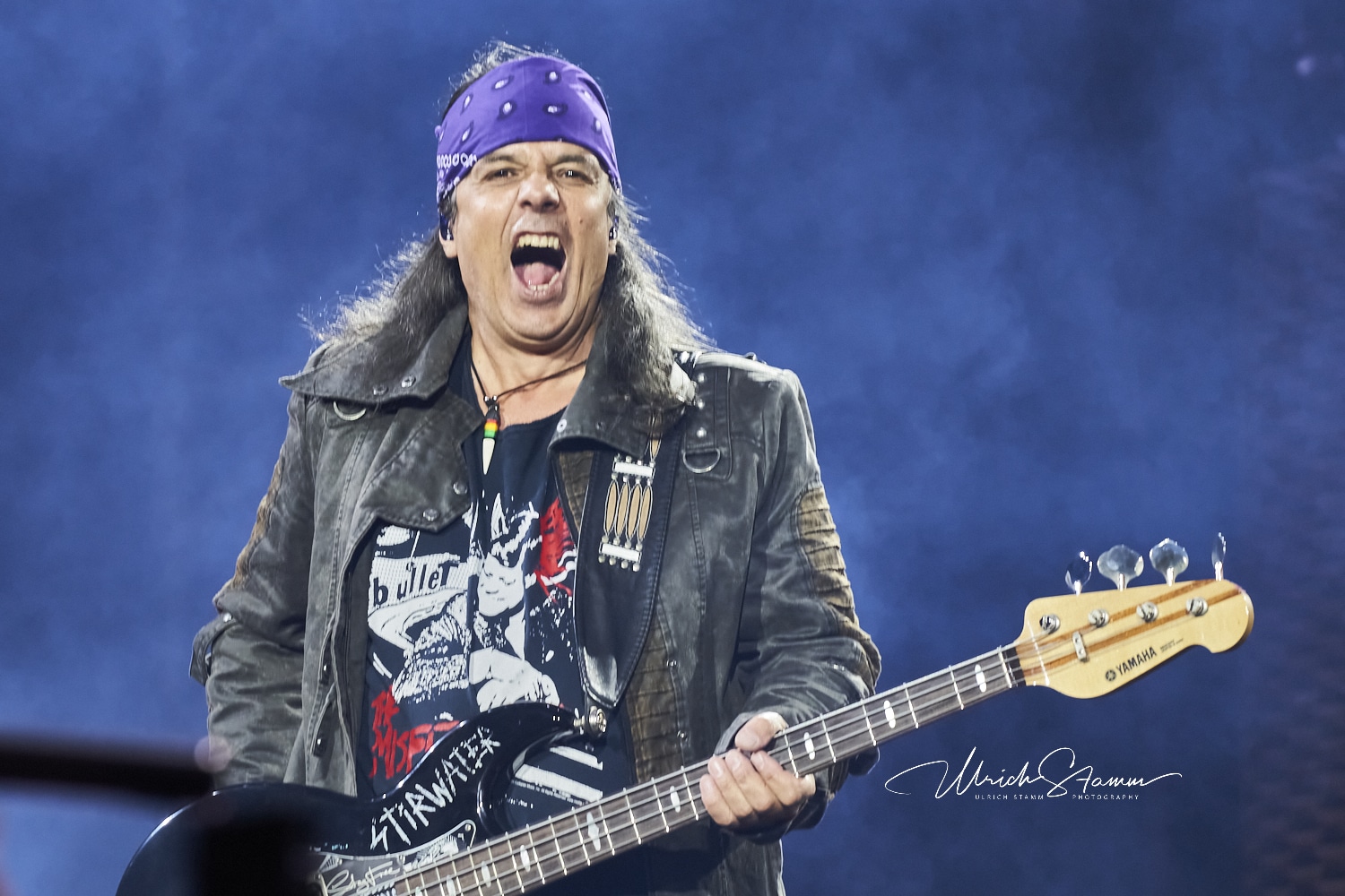 Scorpions 60th Anniversary Hannover Us 2025 07 05 112 – © Ulrich Stamm, Hannover