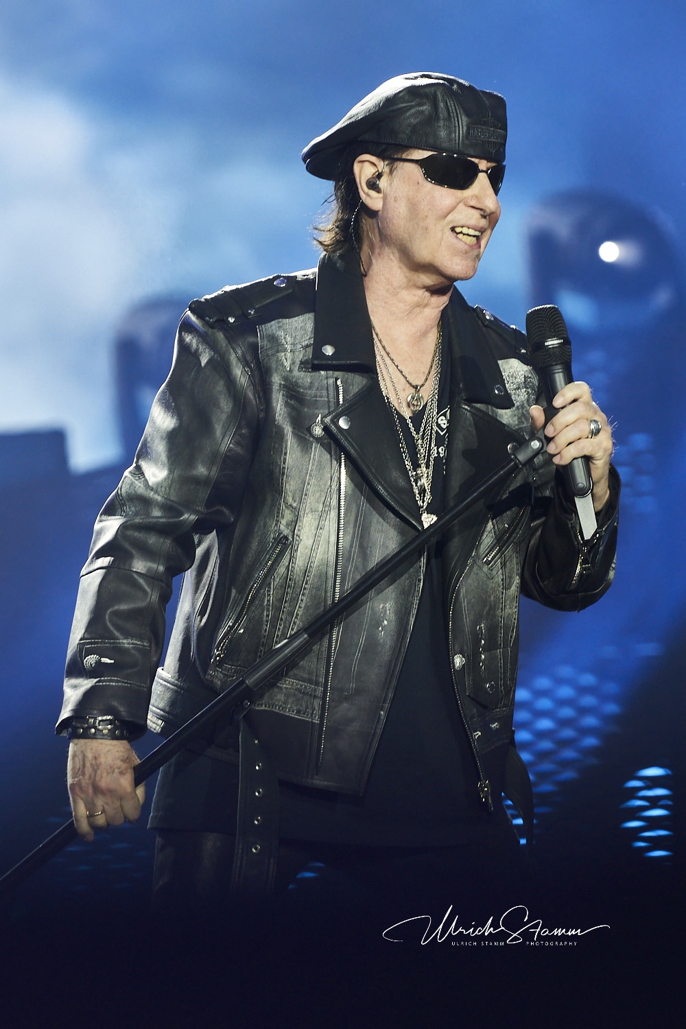 Scorpions 60th Anniversary Hannover Us 2025 07 05 28 – © Ulrich Stamm, Hannover