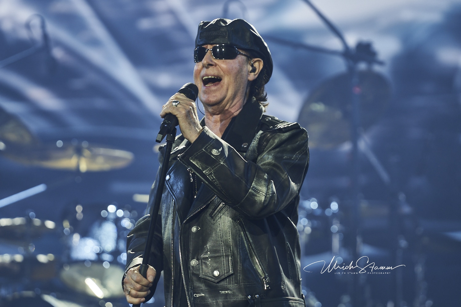 Scorpions 60th Anniversary Hannover Us 2025 07 05 52 – © Ulrich Stamm, Hannover