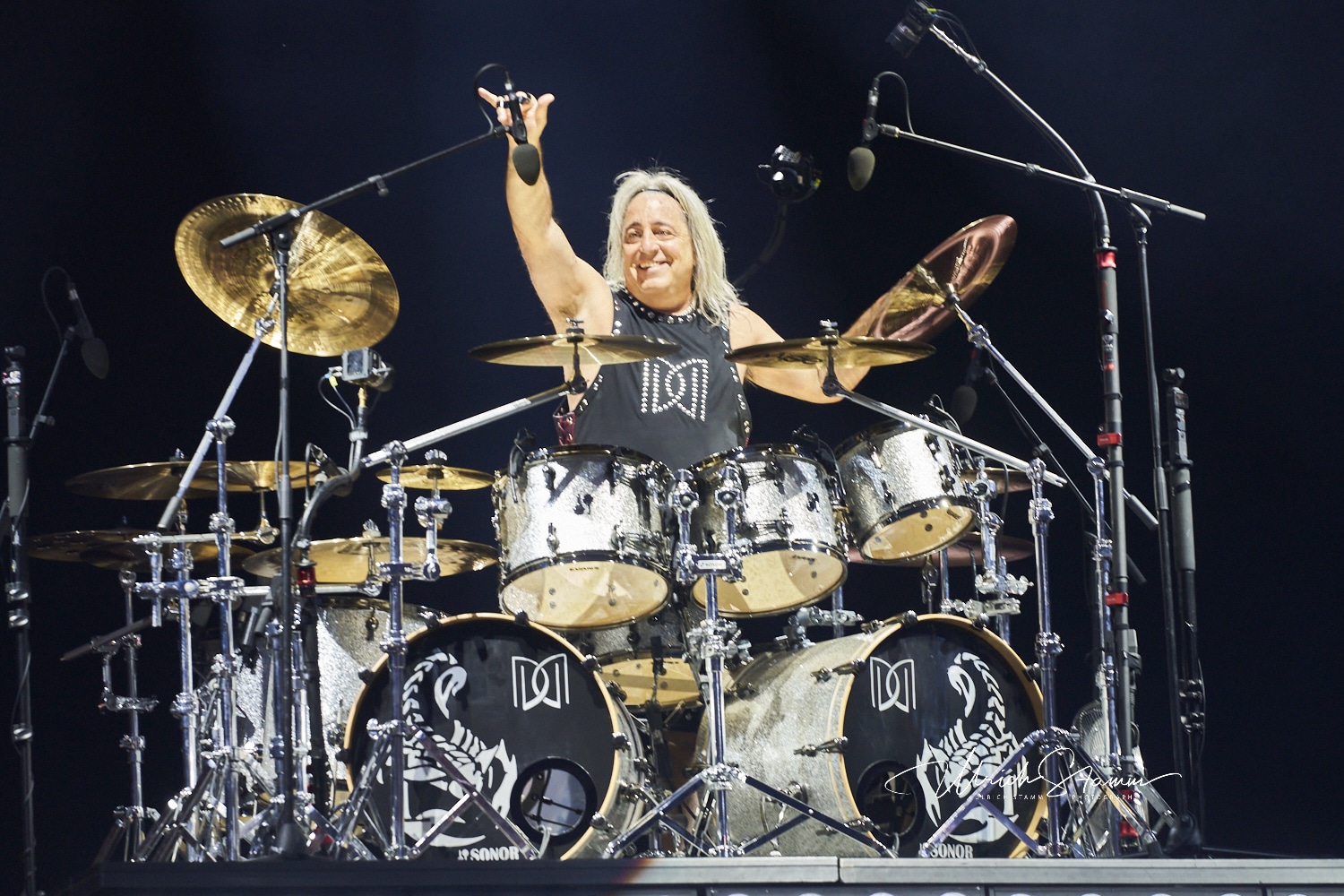 Scorpions 60th Anniversary Hannover Us 2025 07 05 97 – © Ulrich Stamm, Hannover