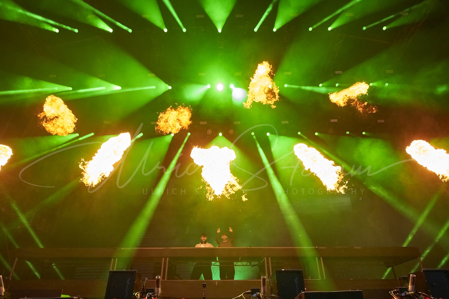 The Chainsmokers N Joy Starshow Hannover Us 2025 06 07 101 – © Ulrich Stamm, Hannover