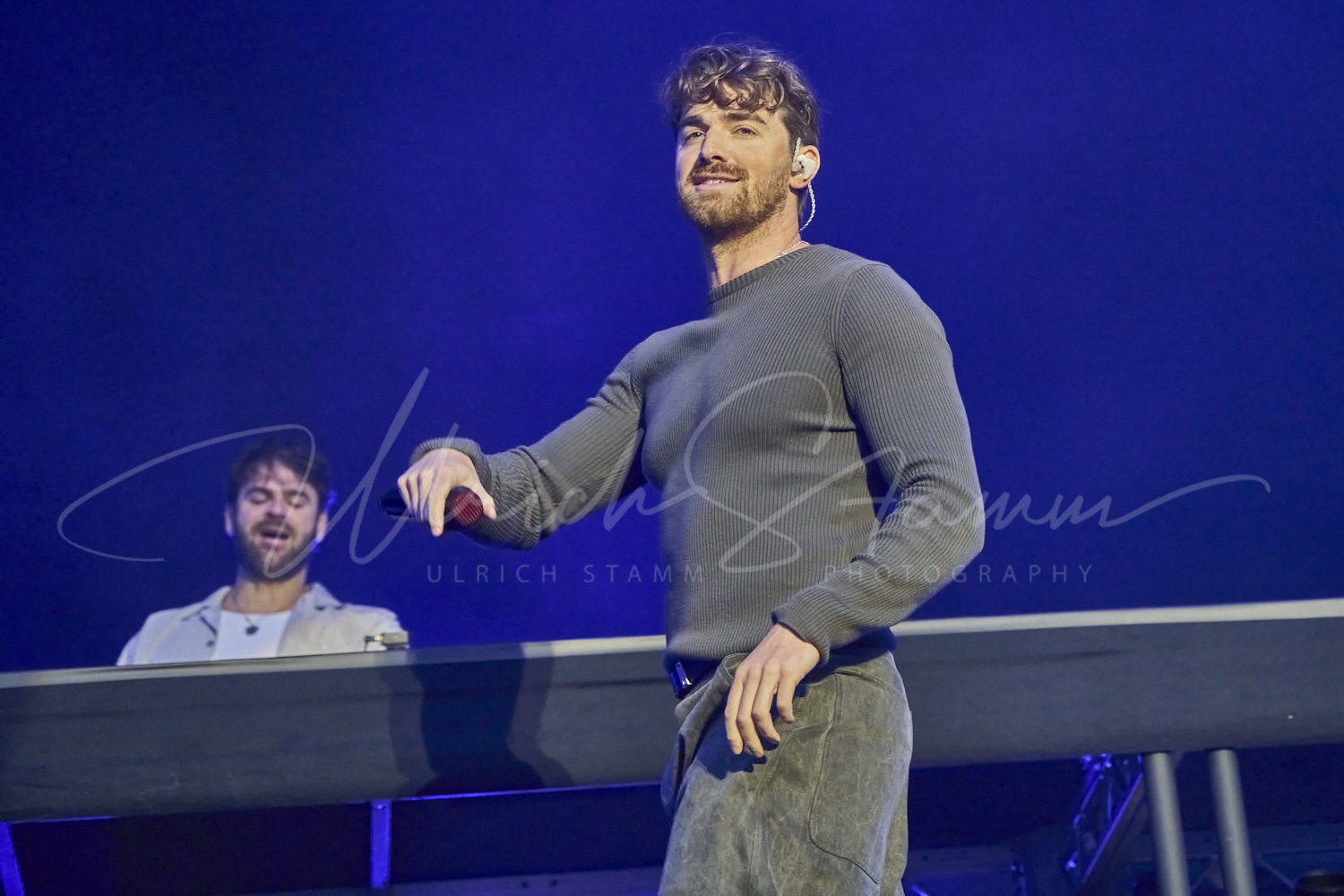 The Chainsmokers N Joy Starshow Hannover Us 2025 06 07 3 – © Ulrich Stamm, Hannover