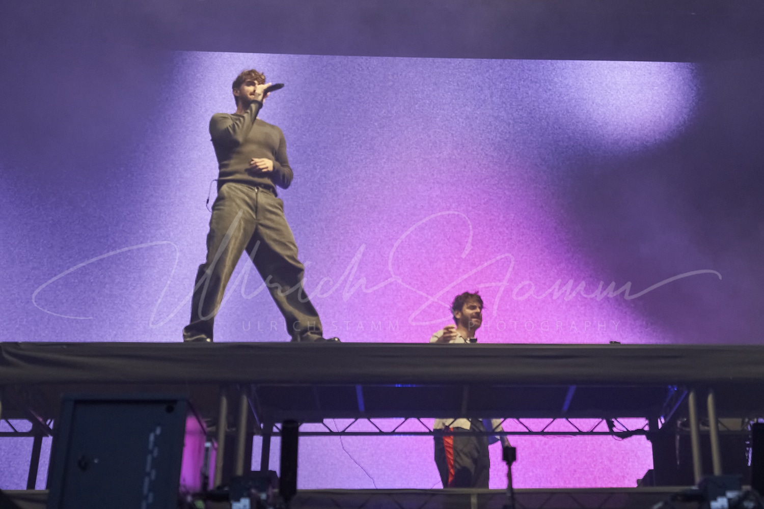 The Chainsmokers N Joy Starshow Hannover Us 2025 06 07 34 – © Ulrich Stamm, Hannover