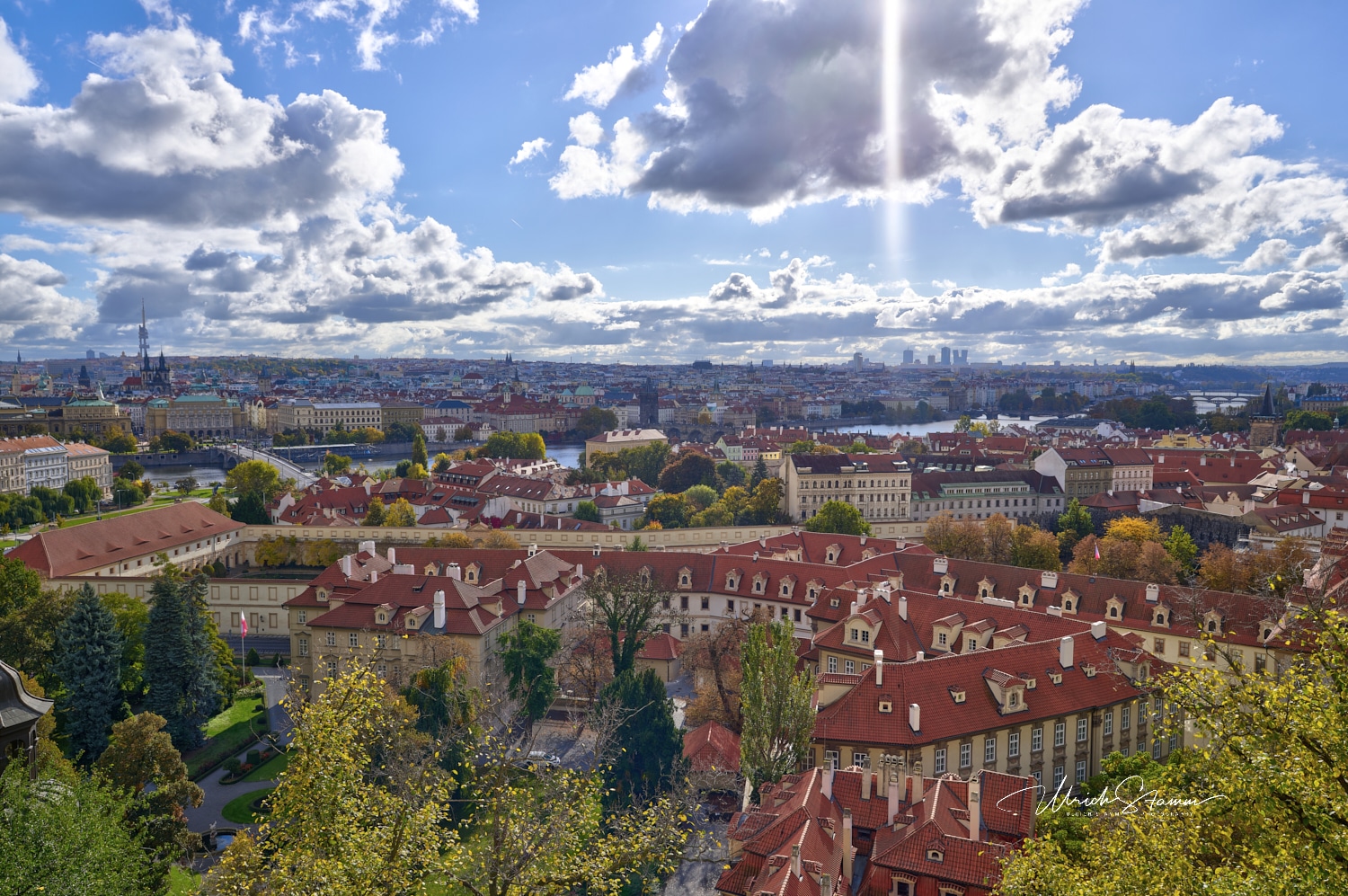 Hradschin Prager Burg Prag US 2025 10 18 566 67 68 69 70 Sightseeing In Prag Hradschin, Prager Burg In Prag / / Tschechien Am 18.10.25 – © Ulrich Stamm, Hannover
