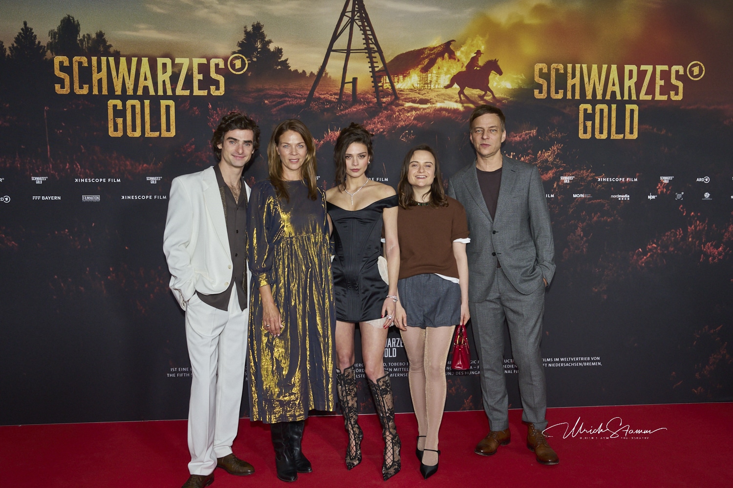 Schwarzes Gold Kuppelsaal Hannover Us 2025 11 04 179 – © Ulrich Stamm, Hannover