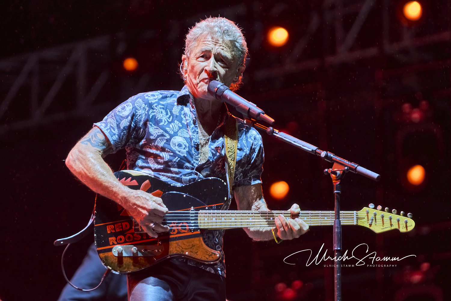 Peter Maffay beim Plaza Festival 2026