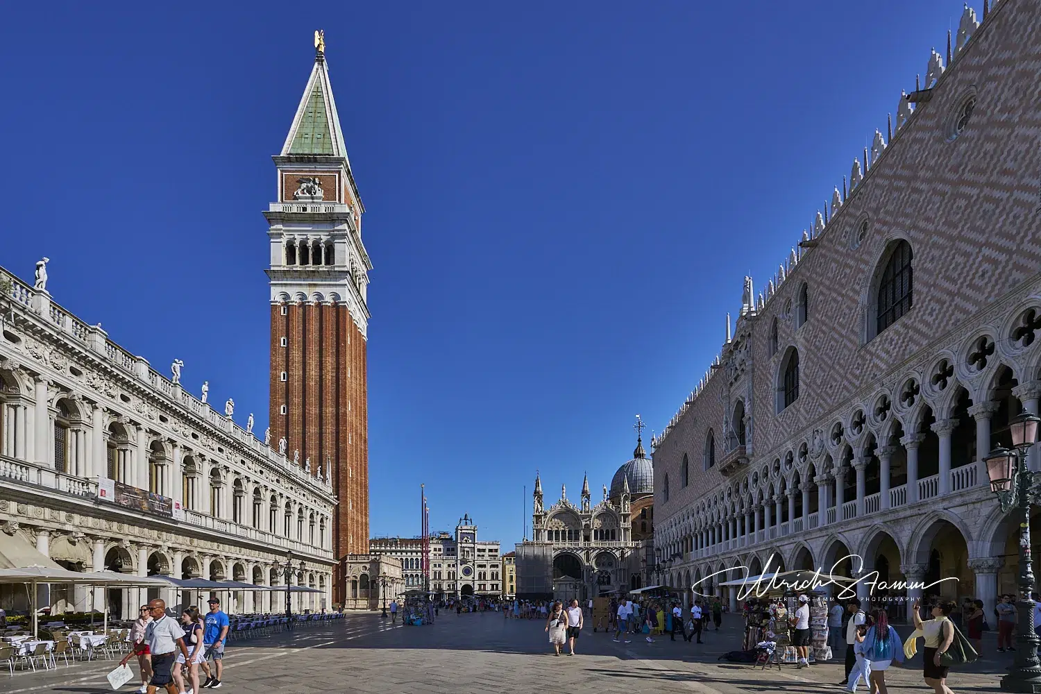 Venedig